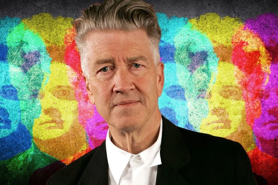 David Lynch Utilizou Método Inovador na Criação de 'Eraserhead'