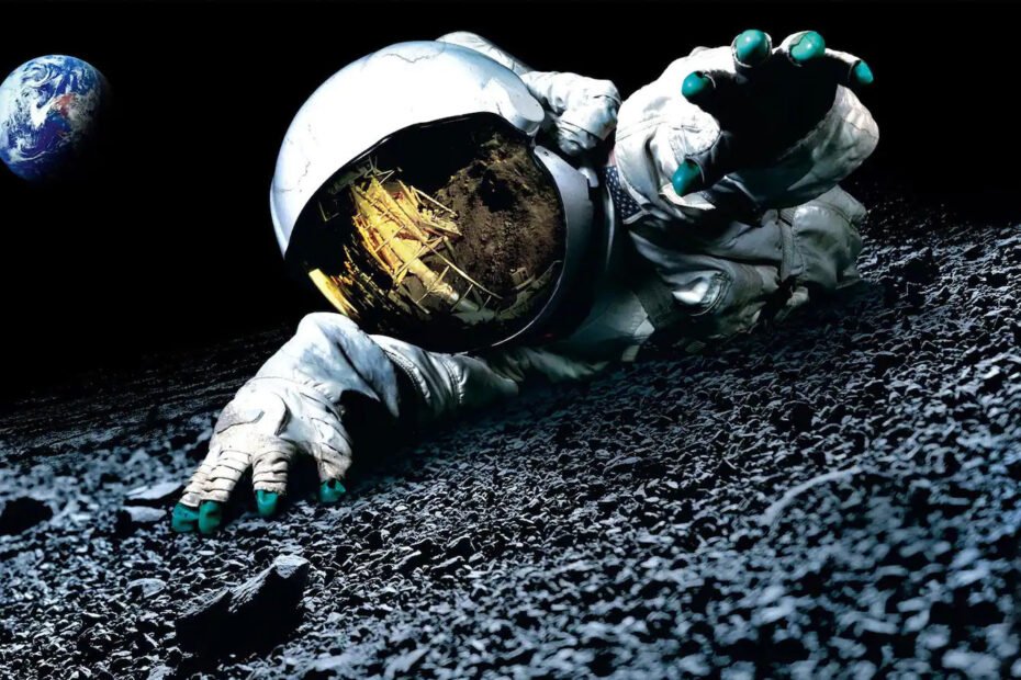 Diretor de Apollo 18 deseja mudar algo no filme