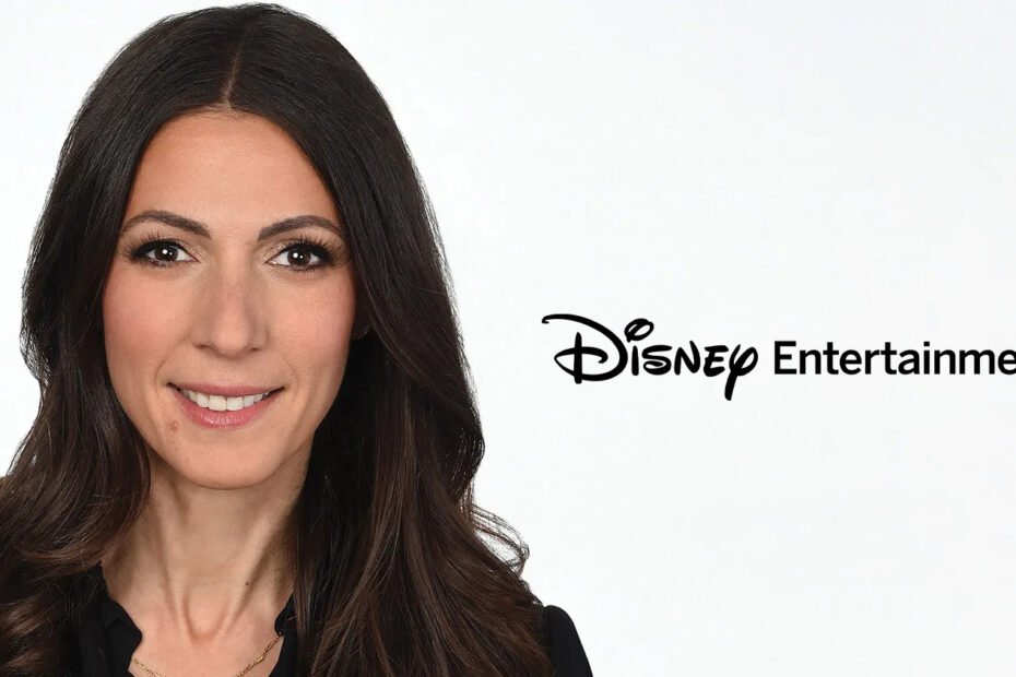 Disney Entertainment Television anuncia Carol Turner como chefe de produção.