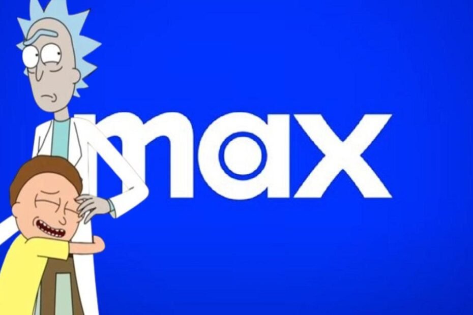 Estreia da 7ª Temporada de Rick and Morty Agora Disponível no Max!