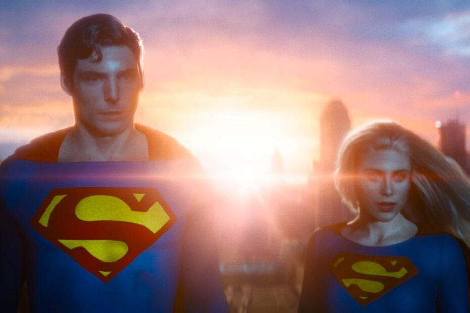 Família de Christopher Reeve comenta sobre a controversa participação de Superman em "The Flash"