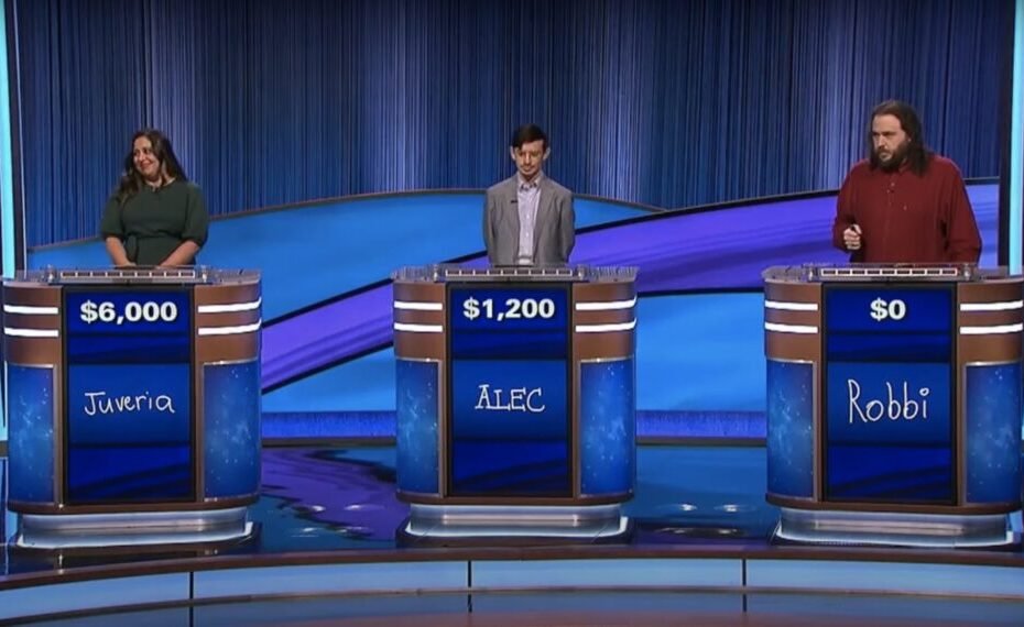 Fãs de 'Jeopardy!' elogiam torneio por nível 'intenso' de competição: 'Um dos melhores episódios que eu já assisti'