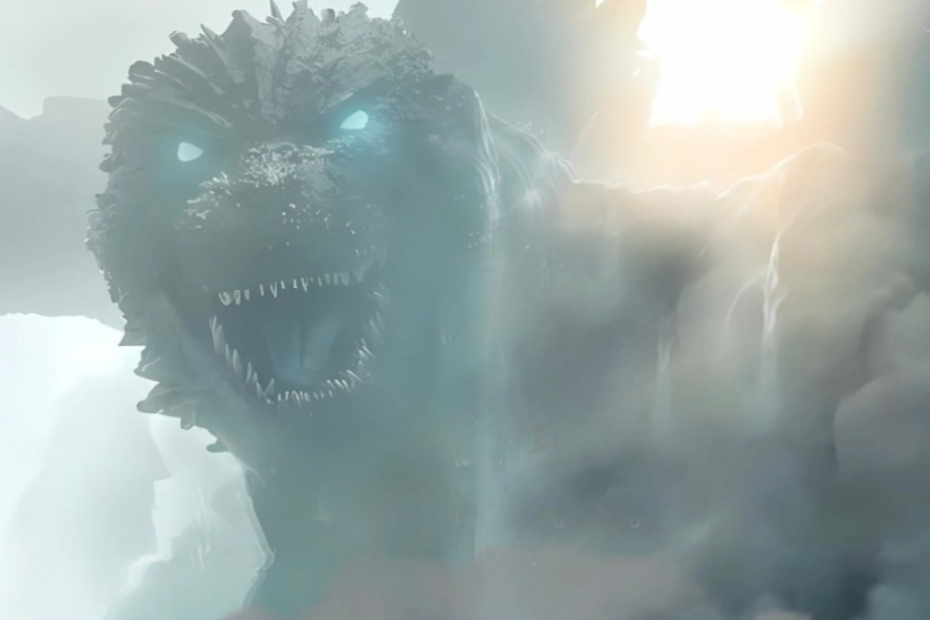 História Feita: Godzilla é Indicado ao Oscar e Faz História