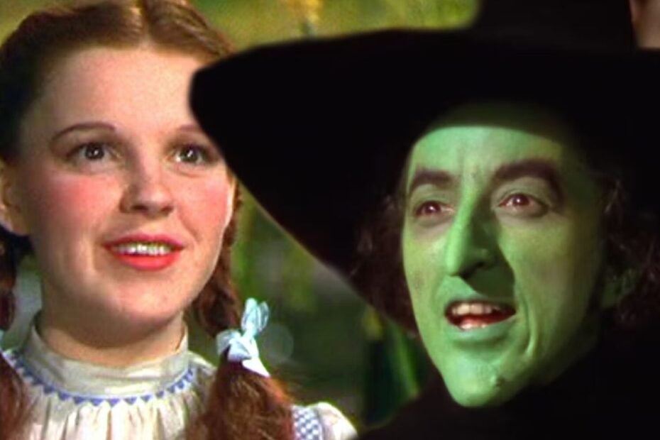 Hora Perfeita para Trocar os Personagens: Remake de O Mágico de Oz Confirma Novo Cenário