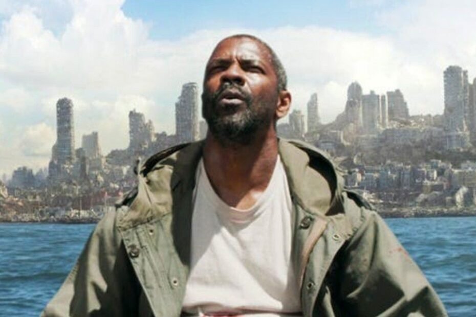 John Boyega escalado para liderar prequel de série de ação favorita dos fãs com Denzel Washington
