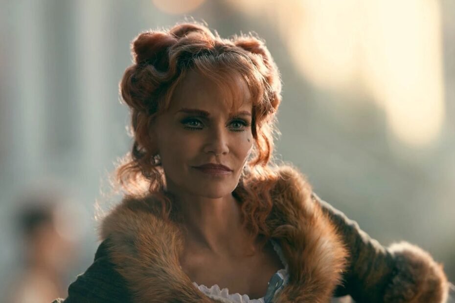 Lindsay Lohan e Kristin Chenoweth irão estrelar juntas em novo filme de Natal da Netflix.