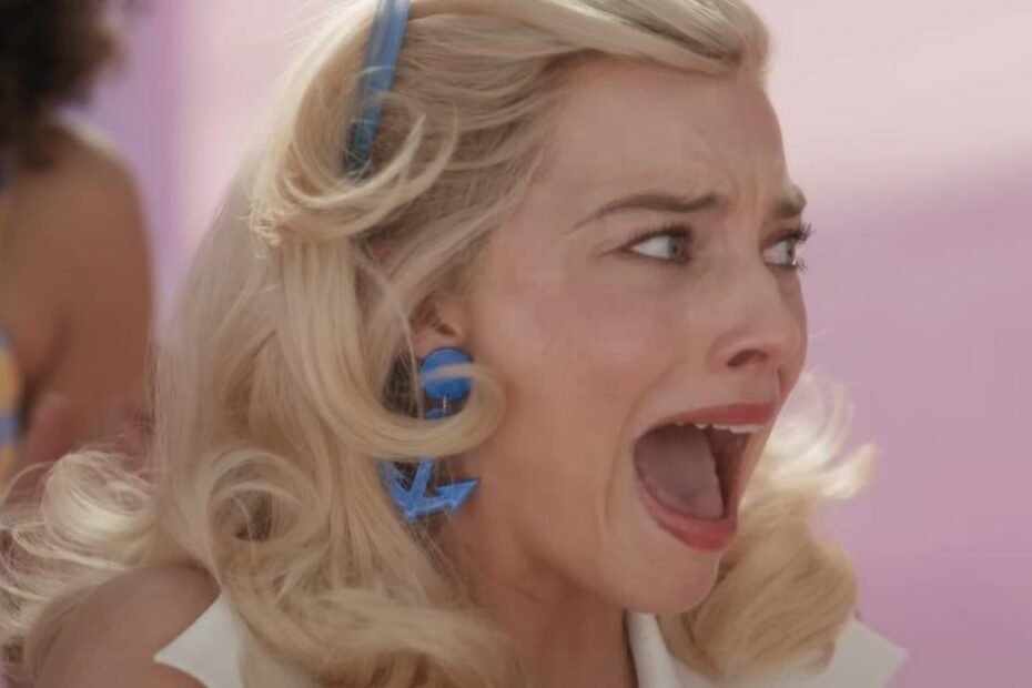 Margot Robbie deixa fãs arrasados ao ser desprezada para o papel de Barbie no Oscar
