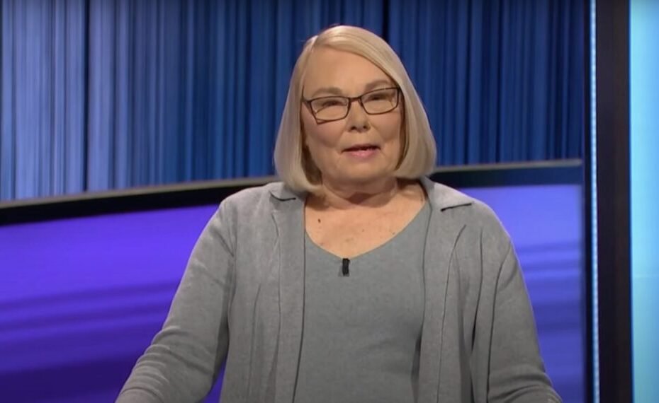 Martha Bath avança para a final do wildcard em ‘Jeopardy!’?