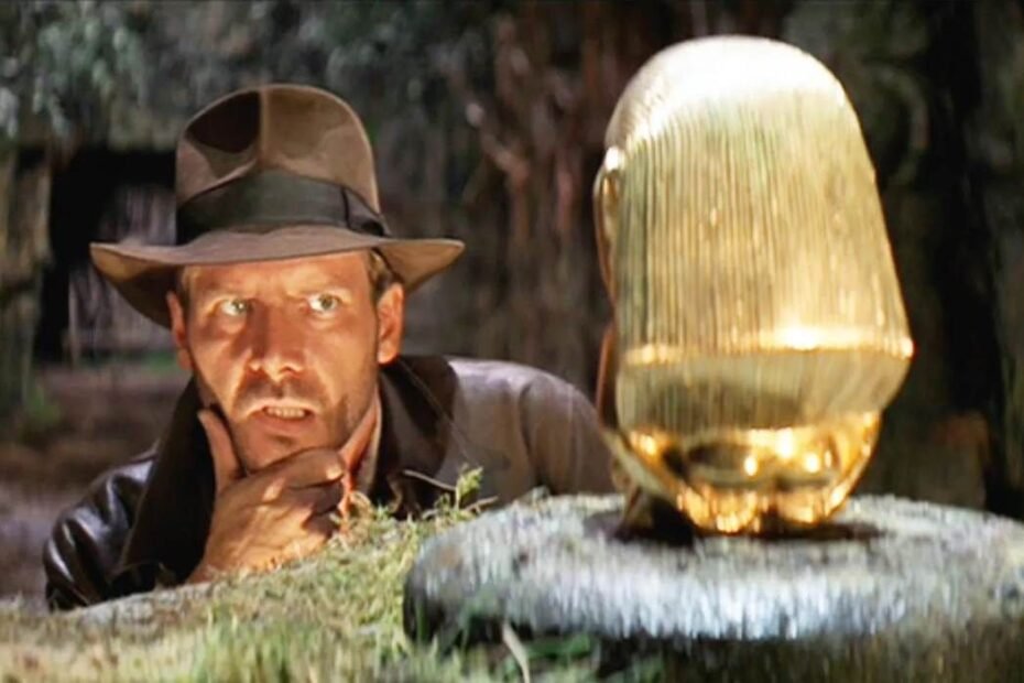 Melhores cenas de ação em Indiana Jones, classificadas