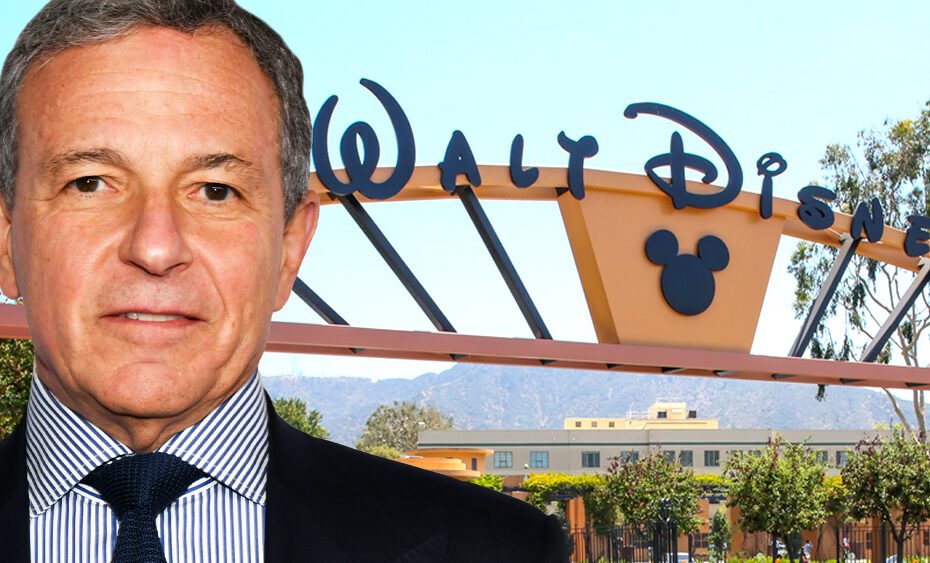 Nelson Peltz indica-se a si mesmo e ao ex-executivo da Disney Jay Rasulo para assentos no conselho - Uma Luta pela Direção!