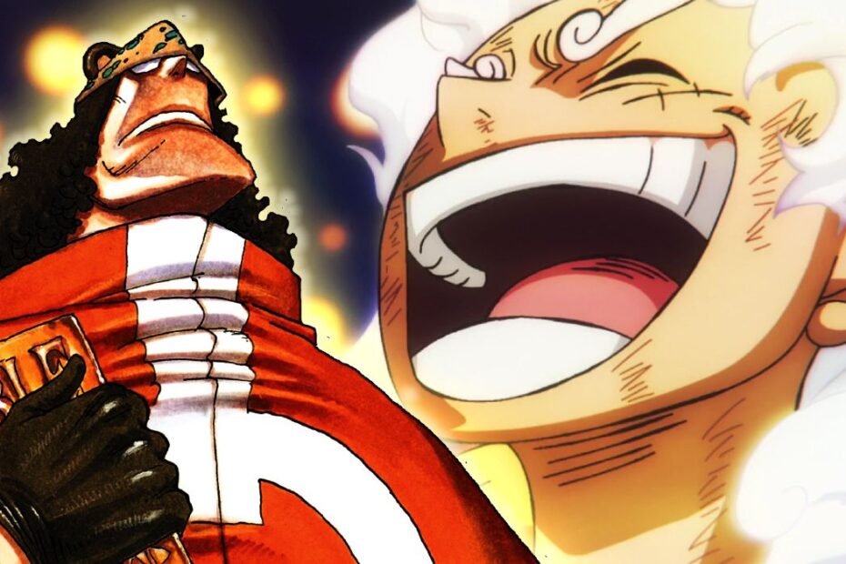 Nova habilidade especial em One Piece representa perfeitamente os temas da série.