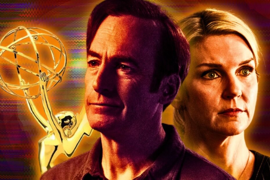 Nova série do criador de Breaking Bad é ainda mais importante após o esquecimento de Better Call Saul no Emmy