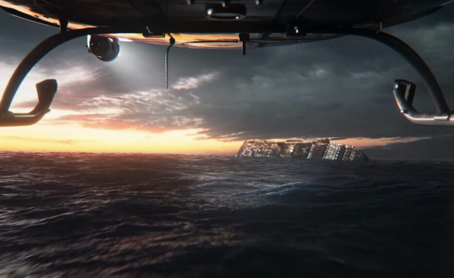 Novo teaser mostra o resgate emocionante da equipe 118 enquanto o navio de cruzeiro de Bobby e Athena afunda (VÍDEO)