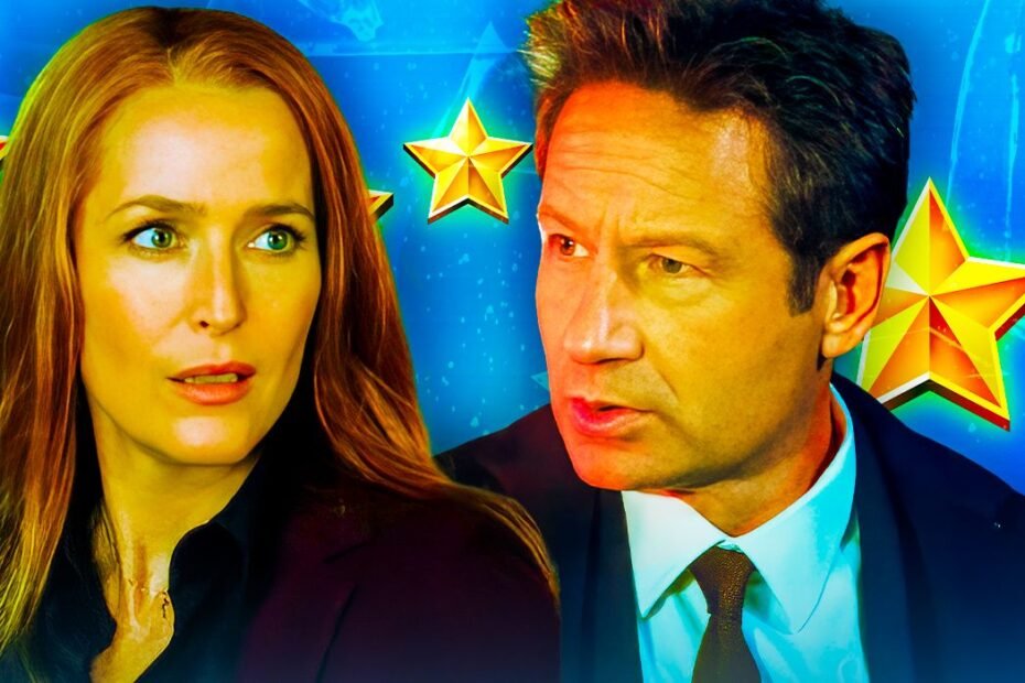 Os Melhores Episódios de The X-Files, Classificados