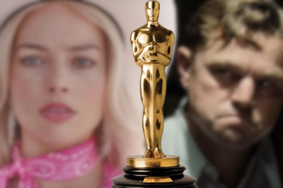 Principais Desprezos do Oscar 2024: Barbie, A Garras de Ferro e Outros Ignorados