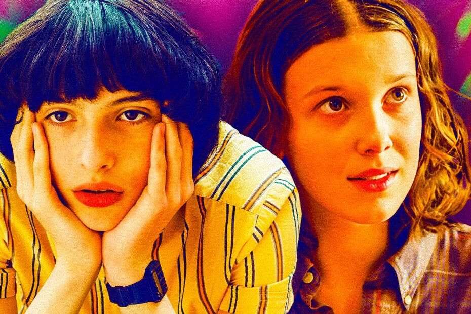 Próxima temporada de Stranger Things terá salto temporal de 6 anos