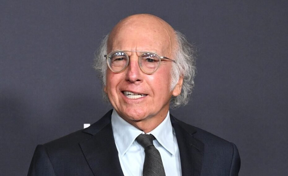 Próximo projeto de Larry David revelado após última temporada de 'Curb Your Enthusiasm' (VÍDEO)