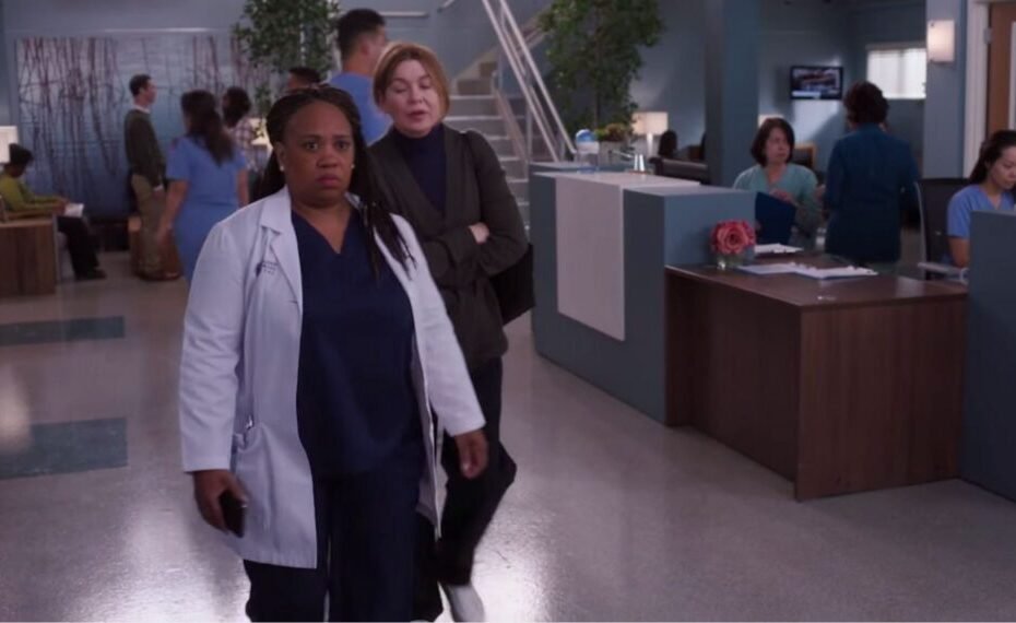 Retorno de Ellen Pompeo a Grey Sloan é destaque no trailer da 20ª temporada de Grey's Anatomy