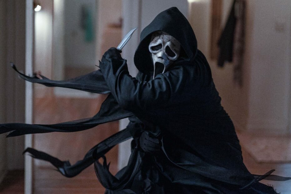 Star da franquia de Scream revela preocupações sobre novo filme: Scream 7