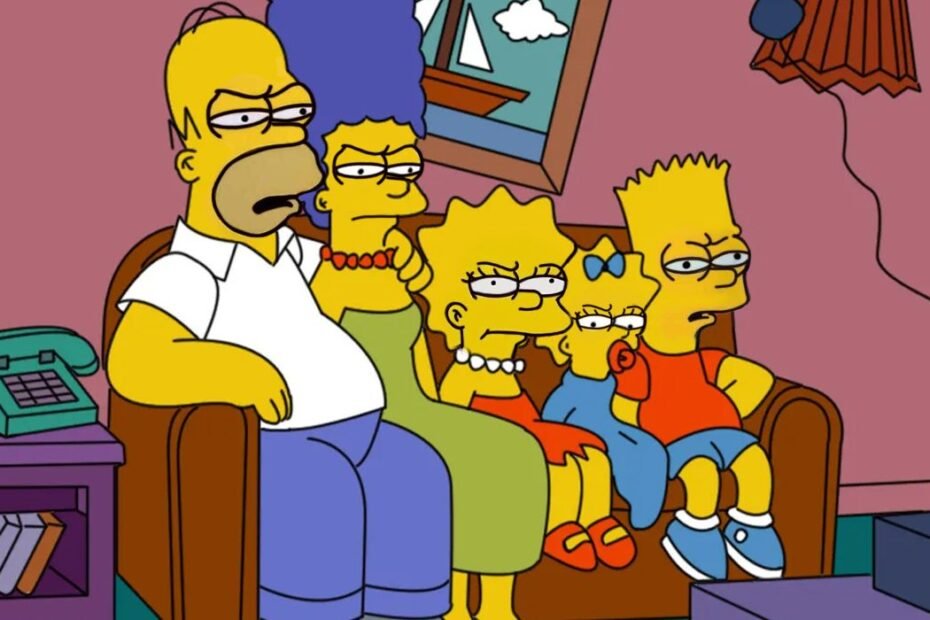 'The Simpsons' O "Pior Episódio de Sempre" Tem Mais a Dizer Sobre Nós