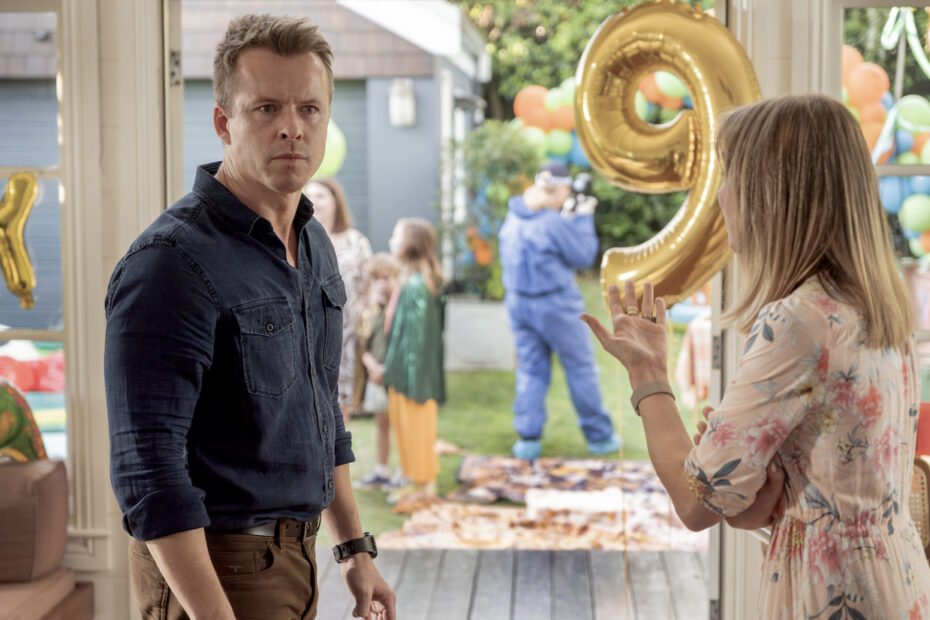 Todd Lasance do NCIS: Sydney revela antagonista ‘desconcertante’ para o final da temporada e fala sobre suas esperanças para uma possível segunda temporada