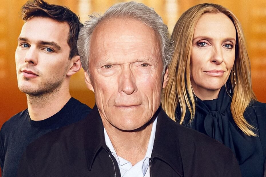 'Tudo sobre o último filme do ícone Clint Eastwood como 'Jurado Número 2''