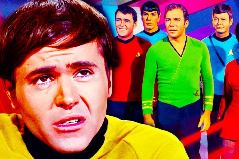Walter Koenig arrasa e não poupa críticas em podcast de Star Trek: Quando a lenda do TOS estreia no 7th Rule