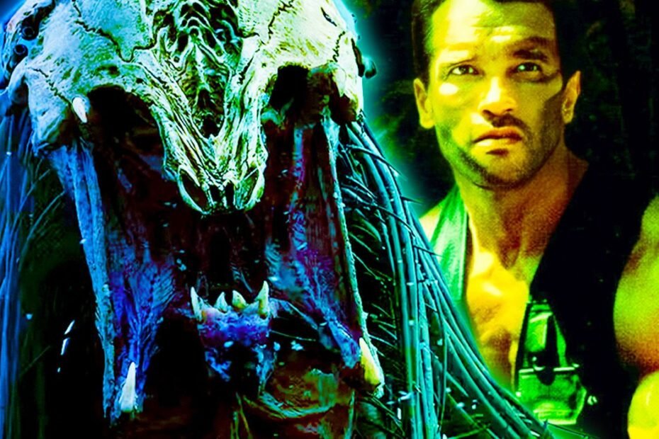 10 Perguntas sobre o novo filme Predador em Badlands que finalmente serão respondidas