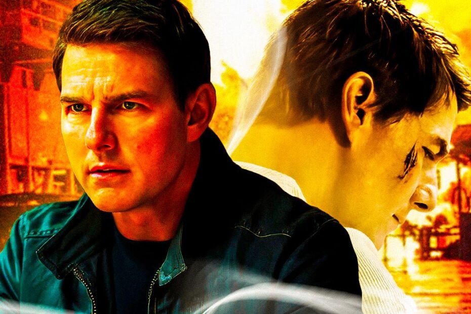 10 Razões pelos quais os filmes de Jack Reacher de Tom Cruise não funcionaram.