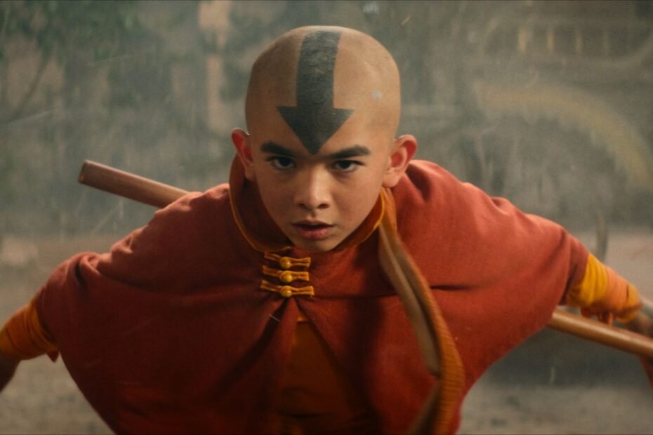 Adaptação impressionante da Netflix mantém as melhores qualidades da animação em "Avatar: A Lenda de Aang"