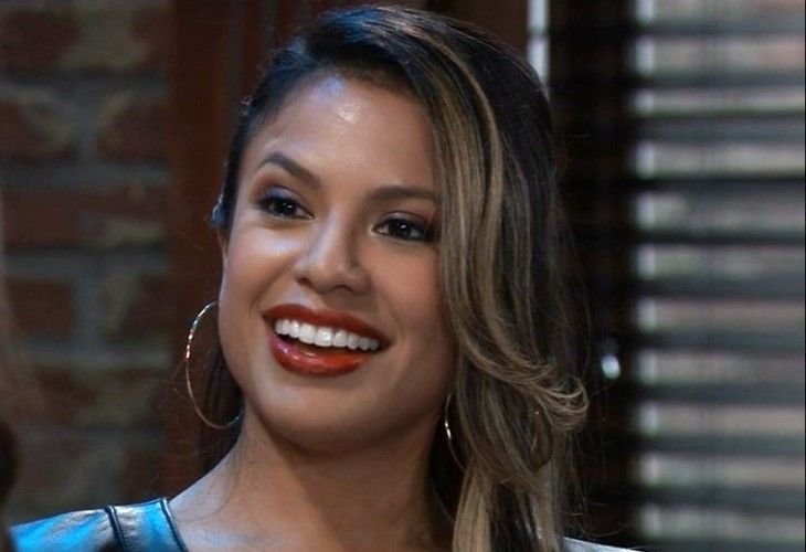 Atriz de All My Children se junta ao elenco de General Hospital como mãe de Blaze