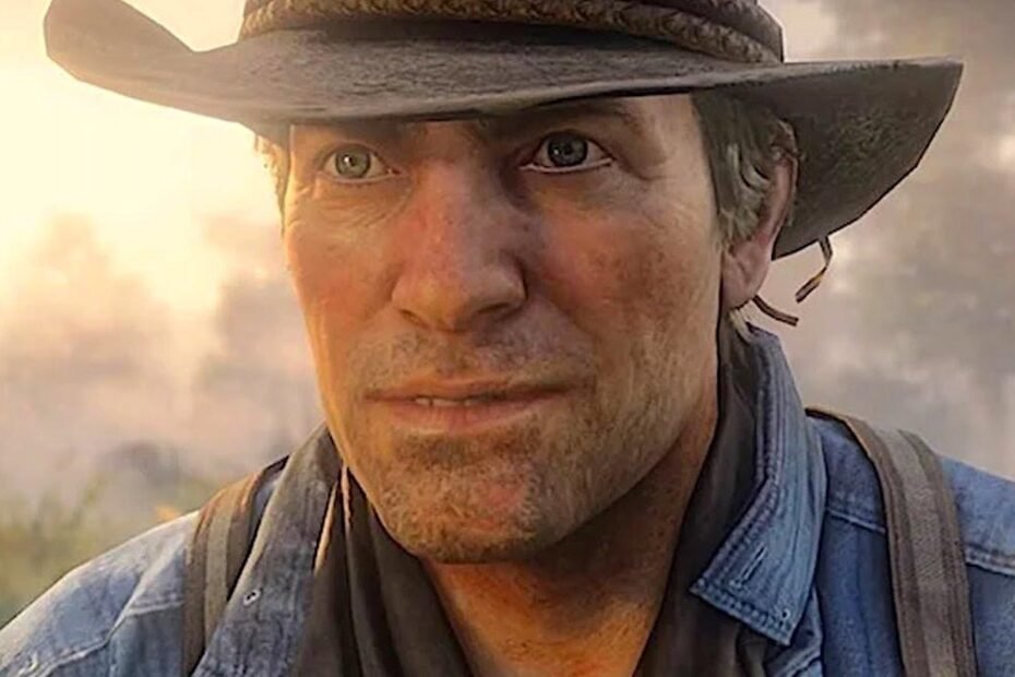 Atualização surpresa pode estar a caminho de Red Dead Redemption 2, indicam mudanças recentes no backend.