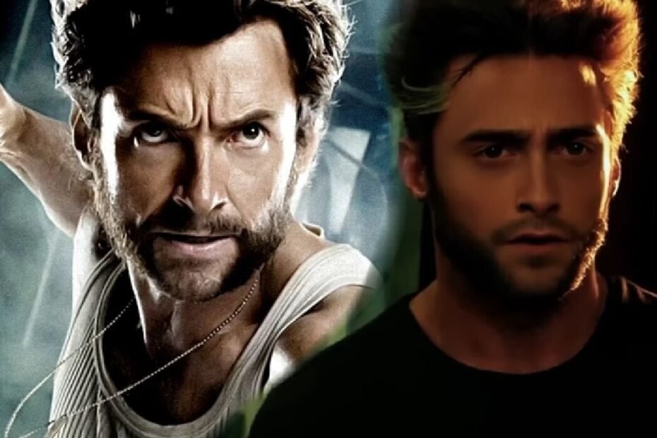 Daniel Radcliffe estrela como Wolverine em emocionante trailer feito por fãs.