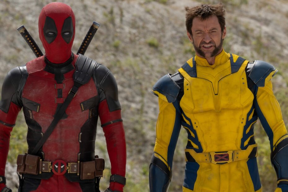 Deadpool & Wolverine: Data de lançamento, elenco, diretor e mais informações