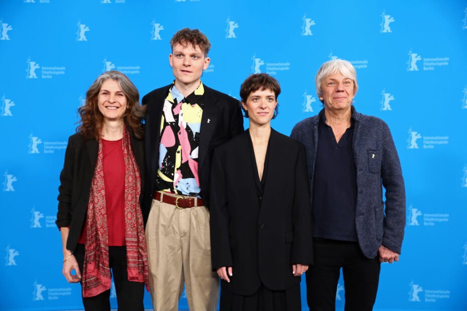 Diretor de "De Hilde, com Amor" se solidariza com líderes da Berlinale em meio à controvérsia do convite da extrema-direita: "Deve ter sido um inferno"