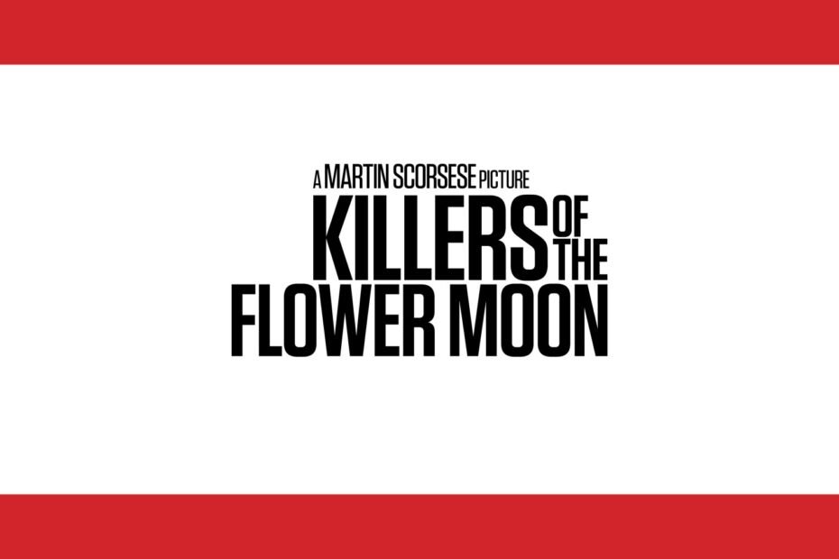 Equipe de 'Killers Of The Flower Moon' discute trazer autenticidade para o novo épico do Velho Oeste de Martin Scorsese - Contenders Film: Os Indicados