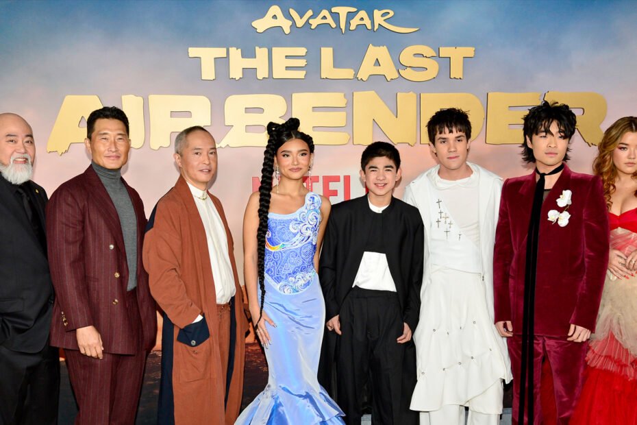 Estrela de 'O Último Mestre do Ar', Ken Leung achou que estava fazendo teste para 'Avatar' de James Cameron.