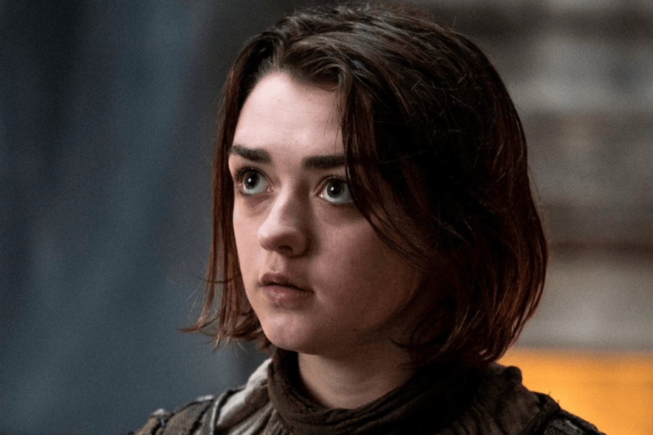 Estrelar 'Game of Thrones' na infância deixou Maisie Williams "perdida por muito tempo"