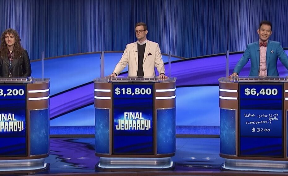 Fãs do 'Jeopardy!' reagem após mais uma saída chocante do Torneio dos Campeões