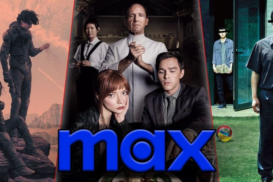 Filmes imperdíveis no HBO Max para assistir agora