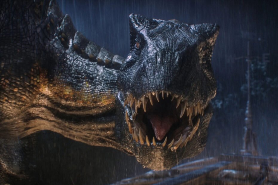 Gareth Edwards, diretor de Star Wars: Rogue One, será o escolhido para o novo Jurassic World.