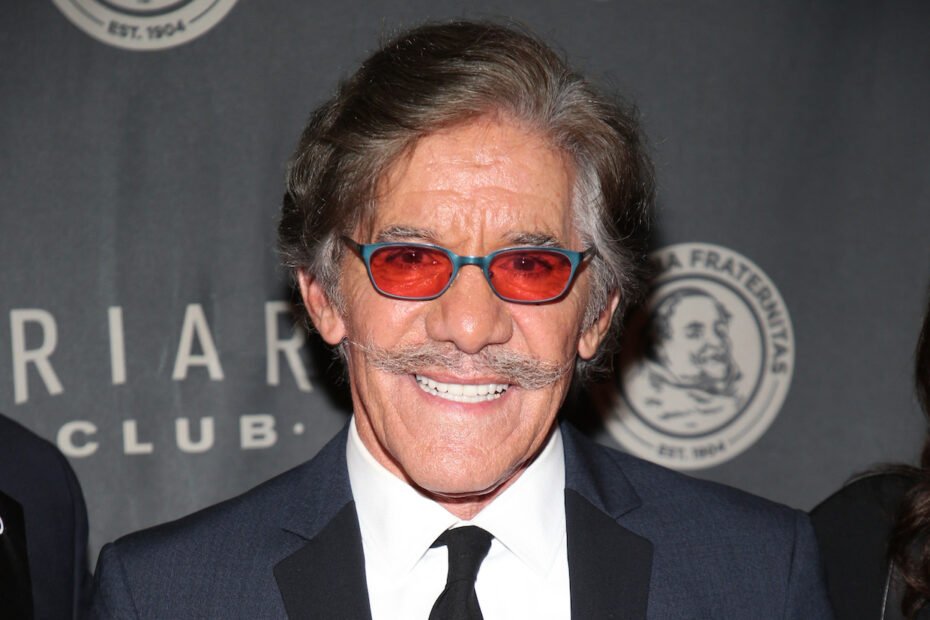 Geraldo Rivera chega à NewsNation, após oito meses de sair da Fox News