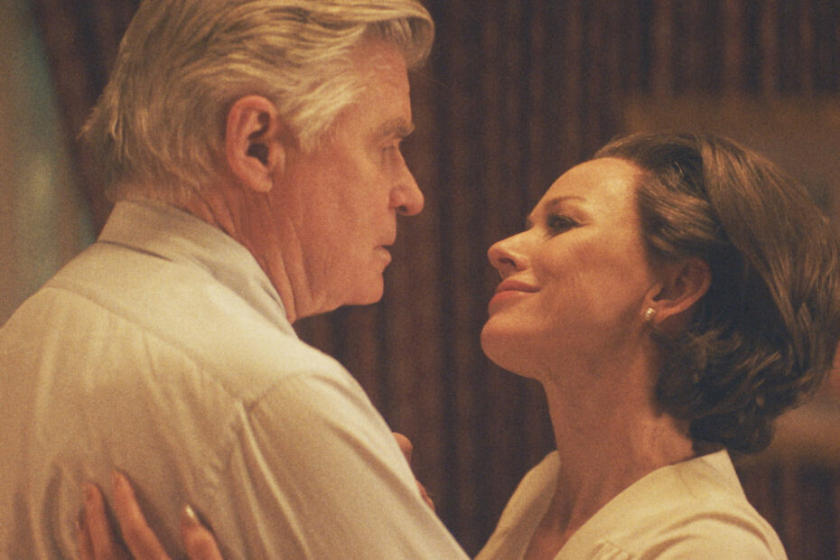 Homenageando Treat Williams, "FEUD: Capote Vs. The Swans" dedica episódio emocionante.