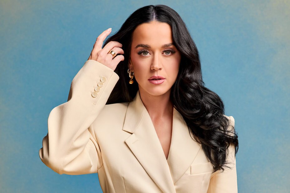 Katy Perry se despede do American Idol após 7 temporadas.