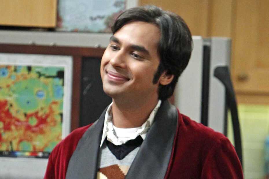 Kunal Nayyar, de Big Bang Theory, comenta sobre possível spinoff de Max: "Parece cedo demais para interpretar Raj novamente"