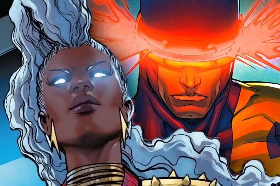 Líderes Supremos dos X-Men se Unem para Salvar Mutantes da "Pior Crise de Todos os Tempos"