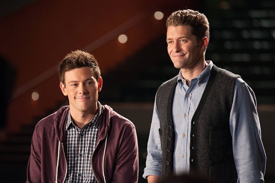 Matthew Morrison explica razões para deixar sucesso 'Glee'