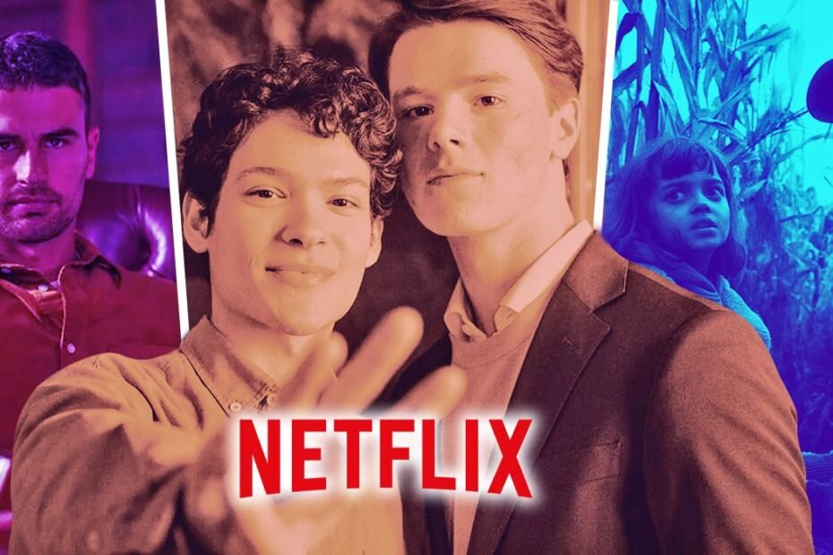 Novidades na Netflix: Confira os lancaLifebikeões de Março de 2024!