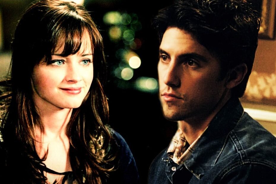 O relacionamento entre Rory e Jess em Gilmore Girls: Linha do tempo, temporada por temporada
