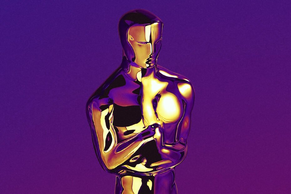 Oscars incluem nova categoria pela primeira vez desde 2001